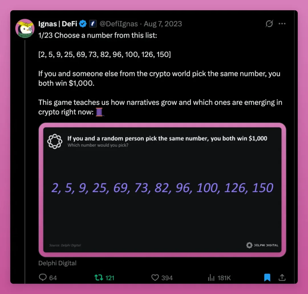 降息、DAT 与抛售潮，加密牛市到顶了还是仍在中途？第6张