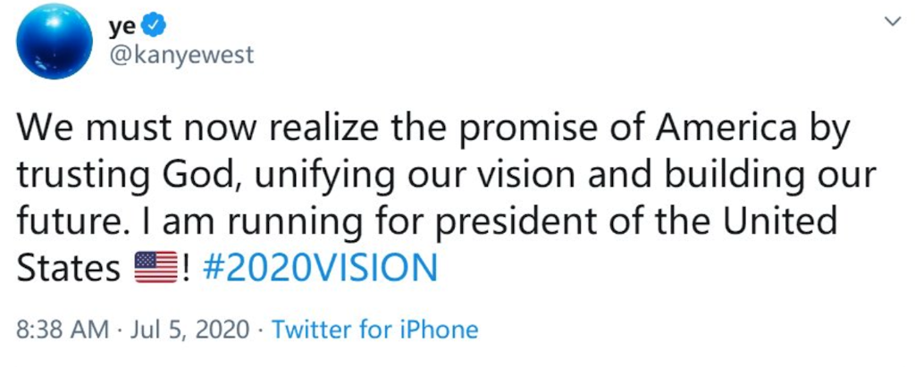 这一次，侃爷带着他的 $YZY 站在了加密风口浪尖第5张