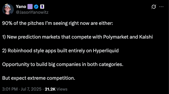 解读 Flipr: 让预测市场在 X 上出圈，每笔交易都是一条推文第2张