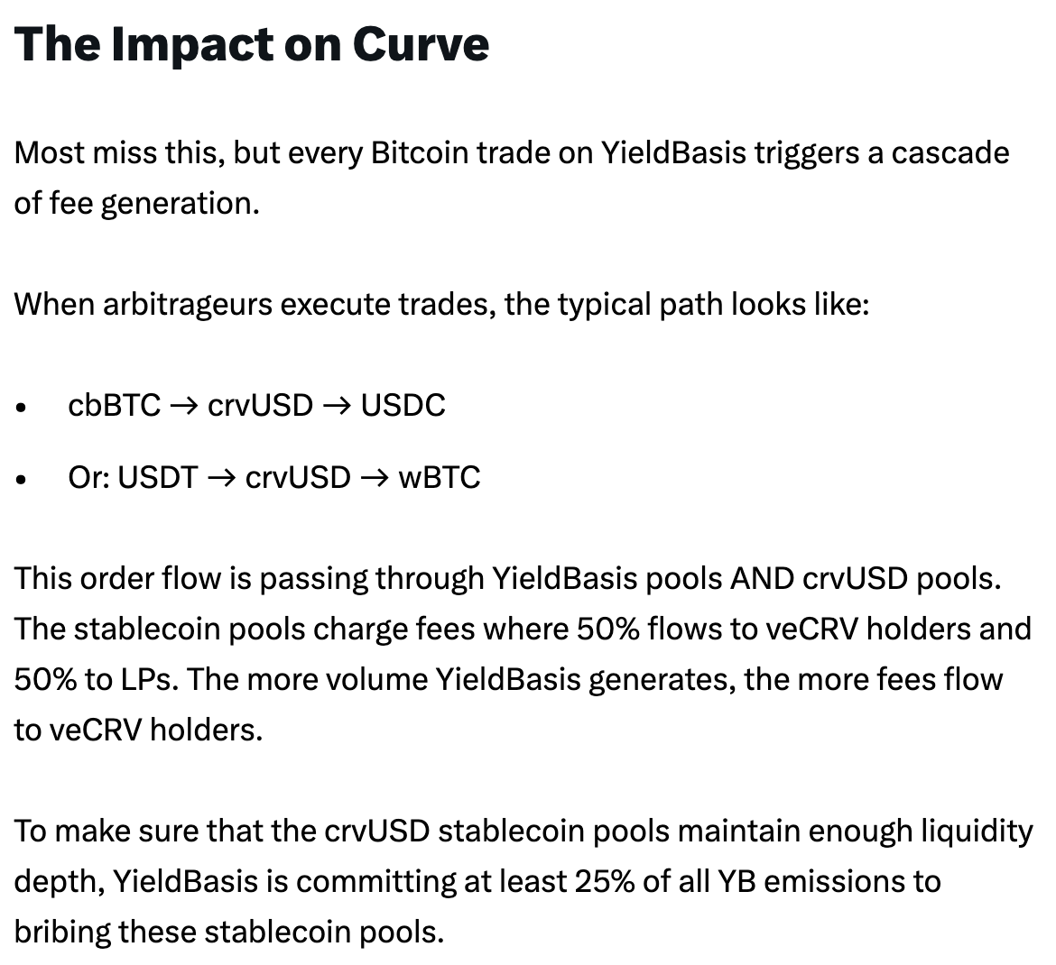 Curve 阴谋续作，Yield Basis 稳定币收益新范式第7张