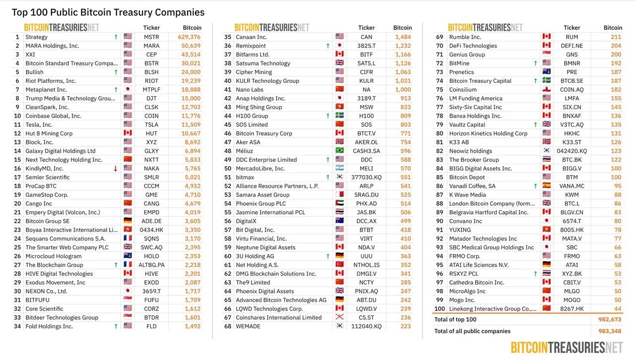 从 mNAV 溢价到千亿美元构想：Michael Saylor 的比特币信用帝国之路第1张