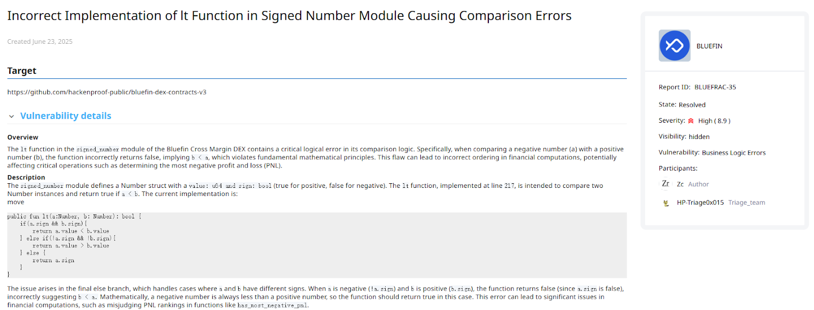 BitsLab 旗下 AI 工具发现并协助修复 Bluefin 的高风险漏洞第2张