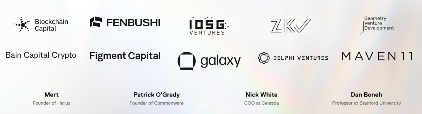 从 zkVM 到开放证明市场:RISC Zero 与 Boundless 解析第11张「BreakingCoin」 从 zkVM 到开放证明市场:RISC Zero 与 Boundless 解析第11张