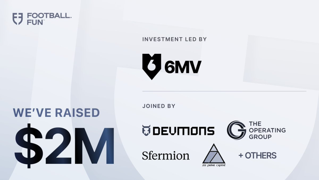 球员总价超 1.5 亿美元，刷屏的 Football.Fun 是什么？第6张