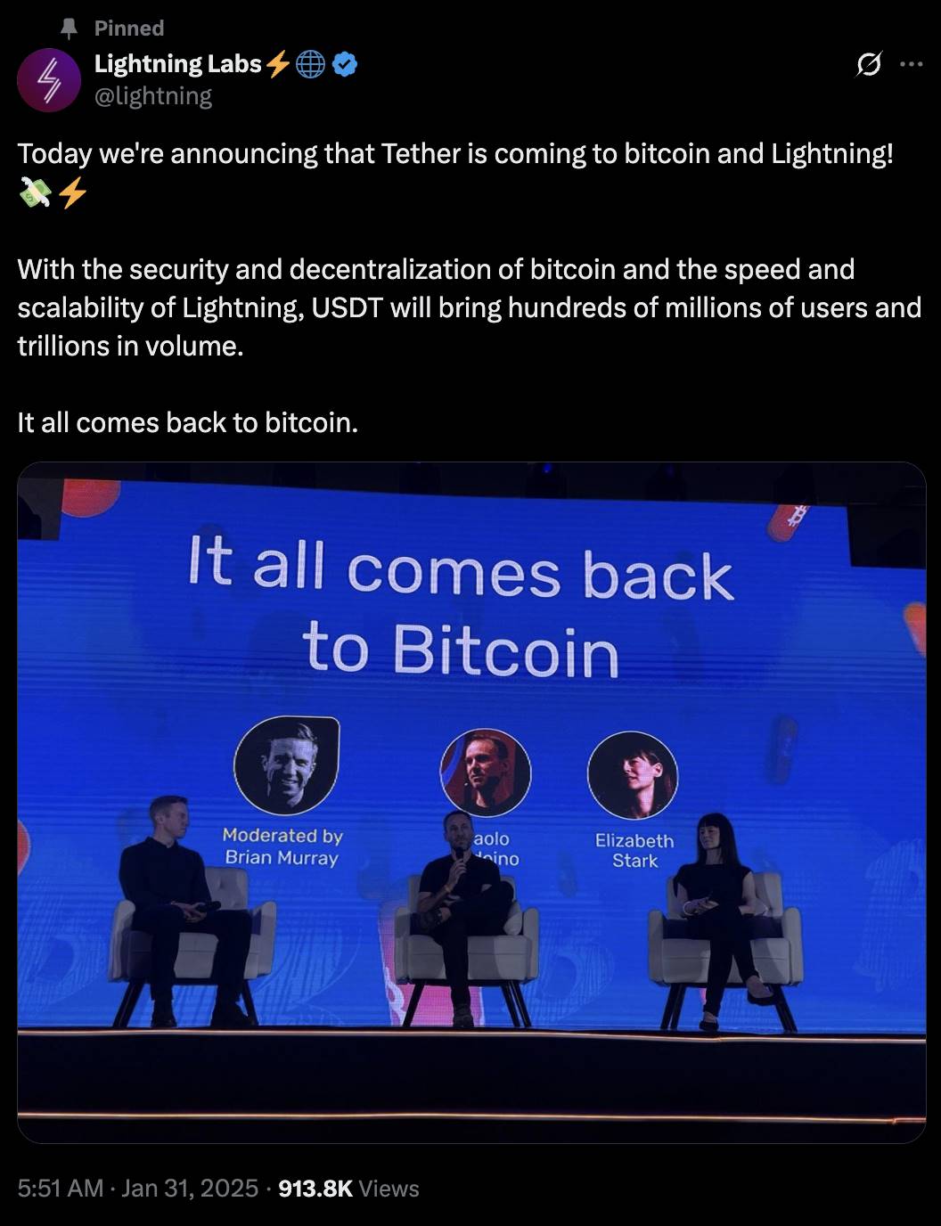 BTC 生态竞逐下半场：谁是价值承载的最优解？第4张