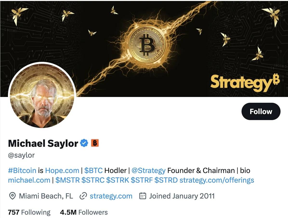 从 mNAV 溢价到千亿美元构想：Michael Saylor 的比特币信用帝国之路第4张