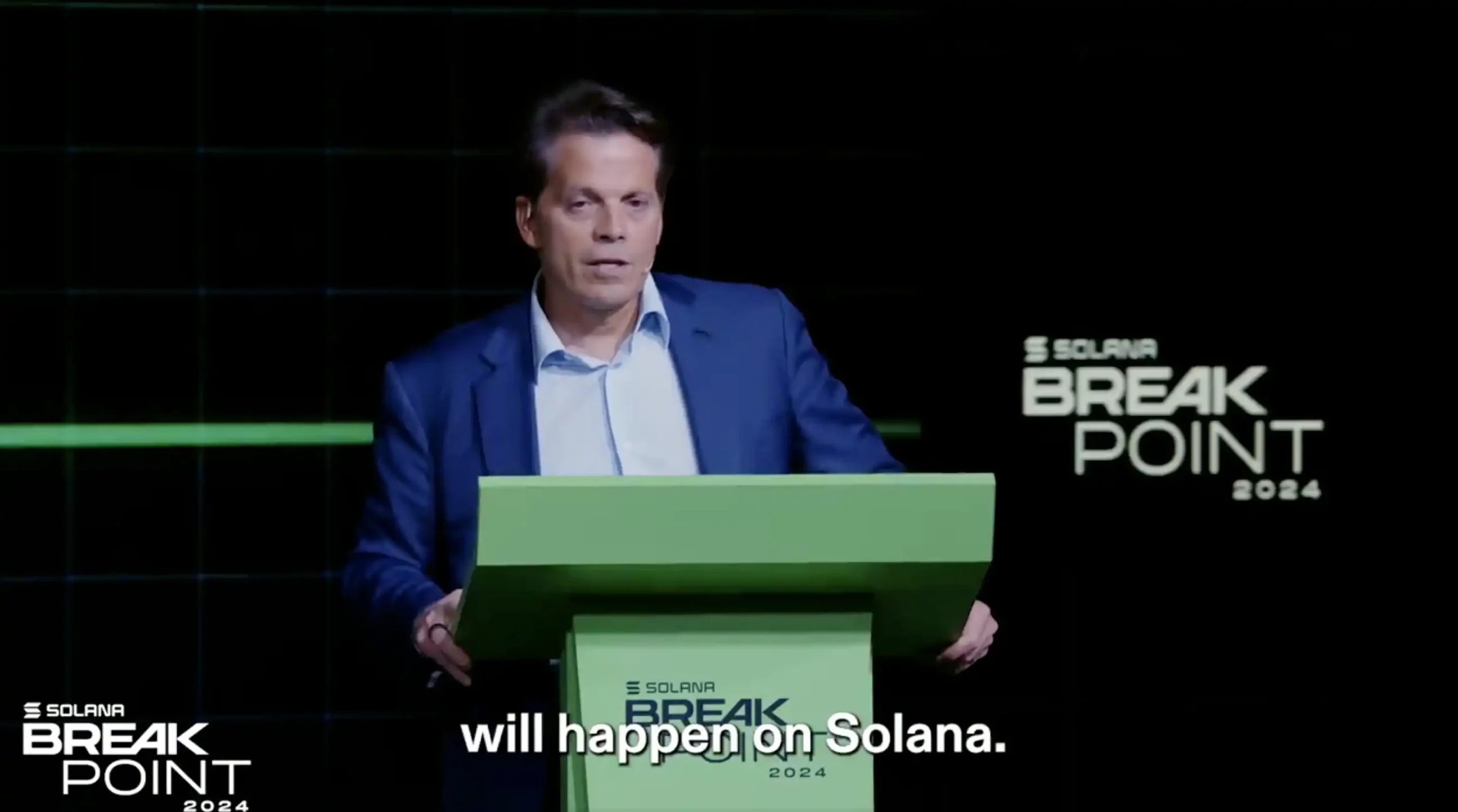 谁是 Solana 的 Tom Lee?第3张「BreakingCoin」 谁是 Solana 的 Tom Lee?第3张