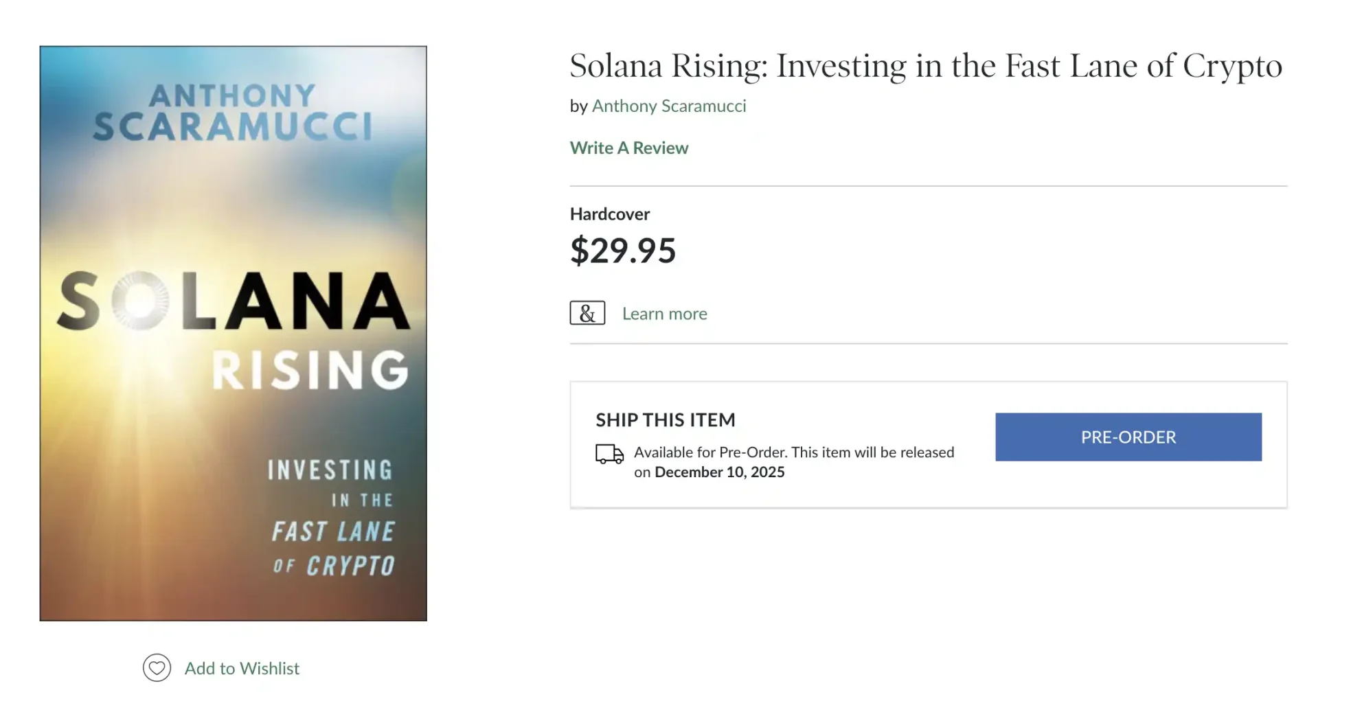 谁是 Solana 的 Tom Lee?第5张「BreakingCoin」 谁是 Solana 的 Tom Lee?第5张