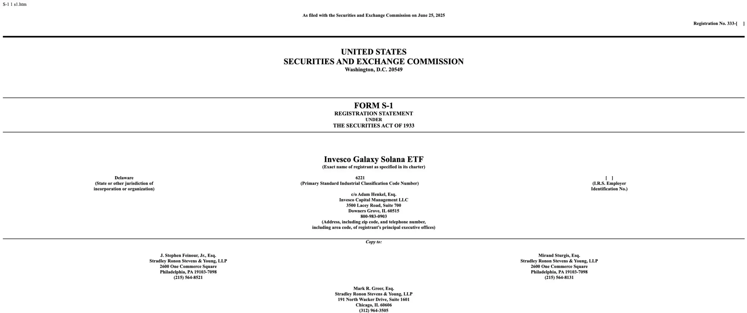 谁是 Solana 的 Tom Lee?第9张「BreakingCoin」 谁是 Solana 的 Tom Lee?第9张