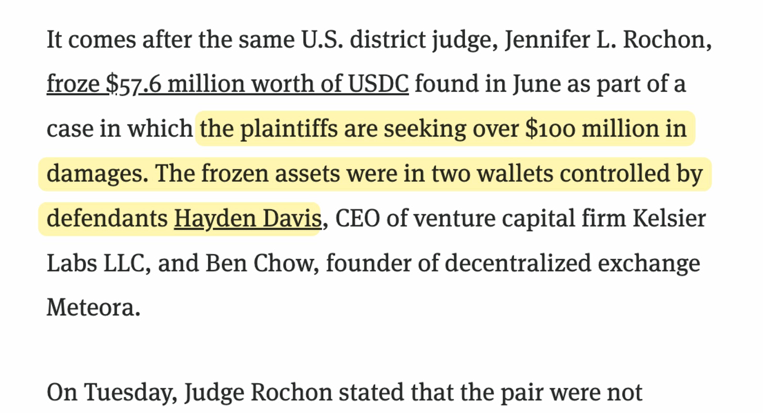 那个狙击 $LIBRA 和 $MELANIA 的男人,又在 $YZY 上狂赚 1200 万美元第3张「BreakingCoin」 那个狙击 $LIBRA 和 $MELANIA 的男人,又在 $YZY 上狂赚 1200 万美元第3张