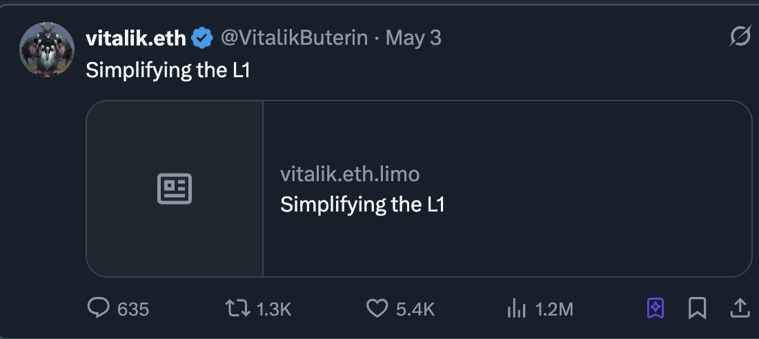 技术债压顶，以太坊选择用 RISC-V “推倒重来”第6张