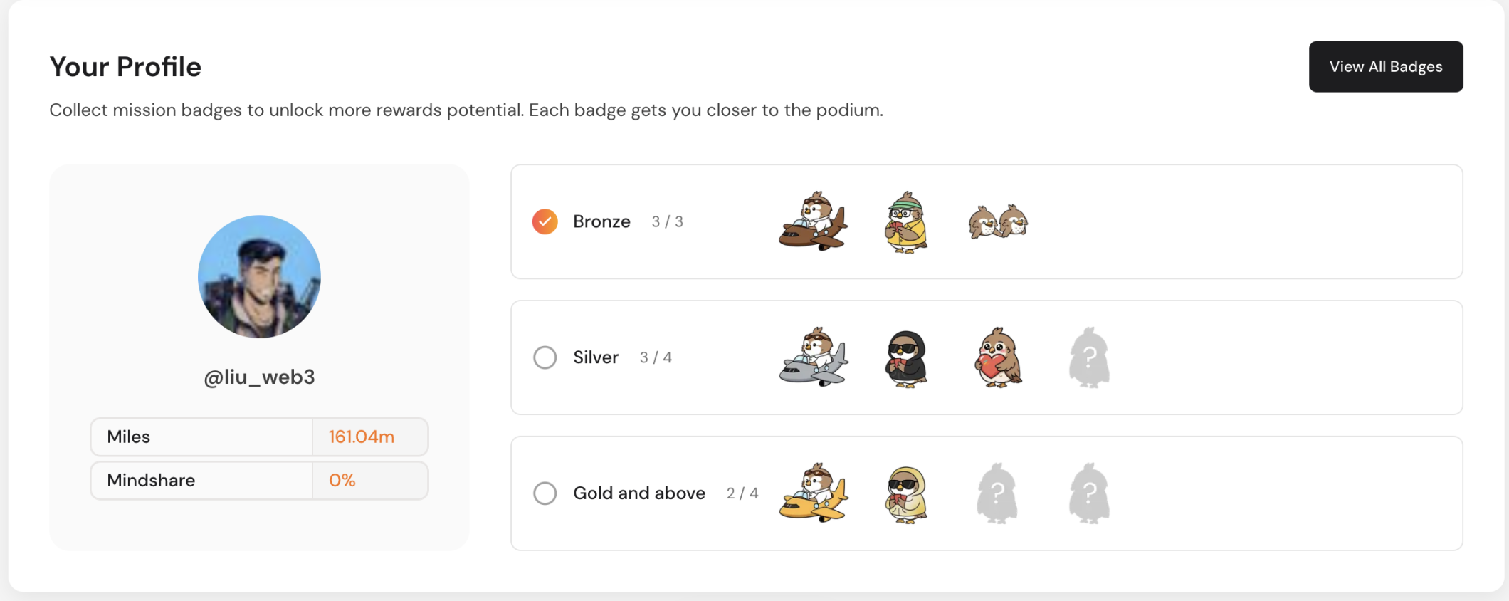 除获 WLFI 1000 万美元投资外，Falcon 有何与众不同之处？第7张