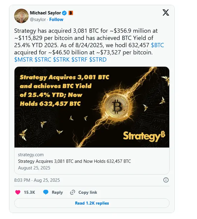 鲍威尔的鸽派发言为何没能支撑住币价？第4张