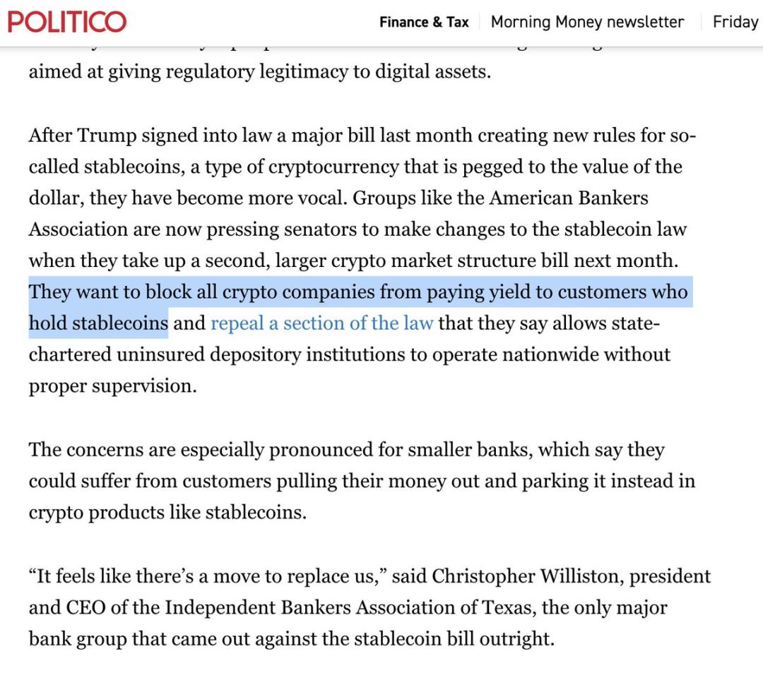 Bankless 联创 Ryan 给儿子的信：别把钱存银行，放进加密货币里第2张