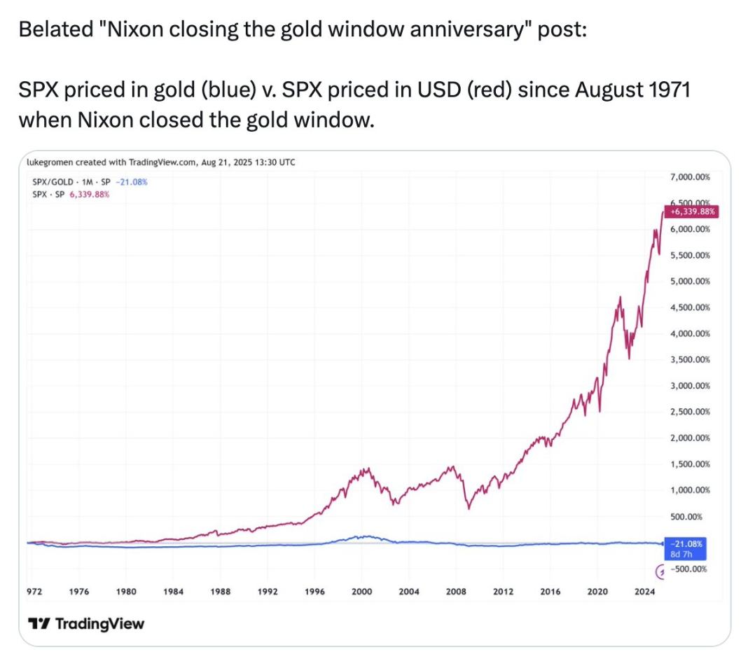 Bankless 联创 Ryan 给儿子的信：别把钱存银行，放进加密货币里第7张