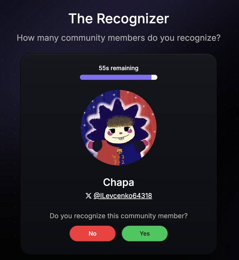 复盘 Monad Card 活动:一场面向加密推特的“反内卷”实验第2张「BreakingCoin」 复盘 Monad Card 活动:一场面向加密推特的“反内卷”实验第2张
