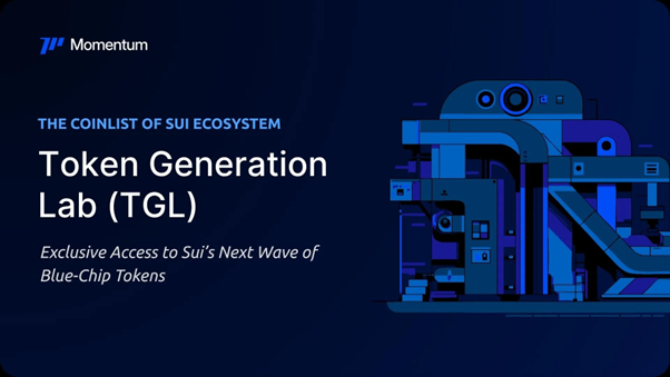 深度观察Sui生态DEX代表——Momentum的快速崛起第3张