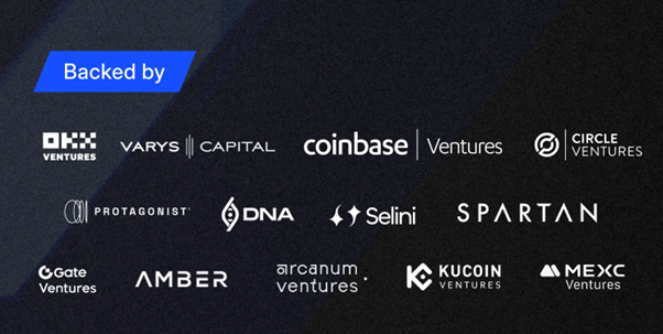 深度观察Sui生态DEX代表——Momentum的快速崛起第4张