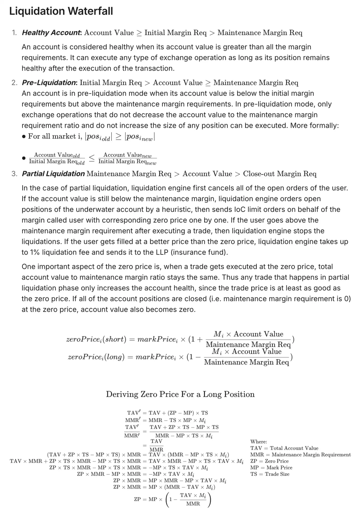 Lighter 的 ETH 和 HL 的 XPL 都插针,如何避免大户操纵而被清算?第2张「BreakingCoin」 Lighter 的 ETH 和 HL 的 XPL 都插针,如何避免大户操纵而被清算?第2张