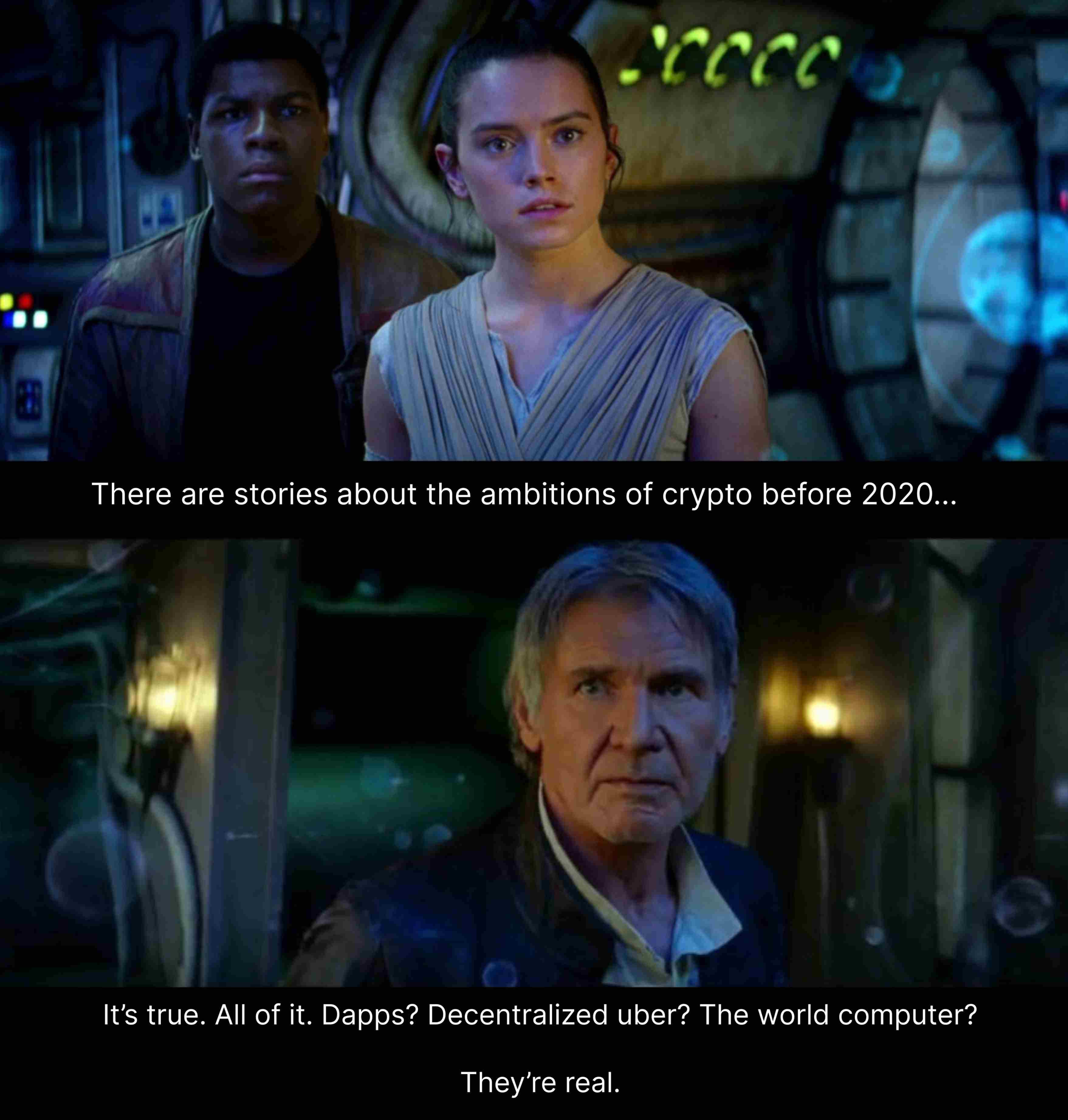 企业区块链的十年突围第2张