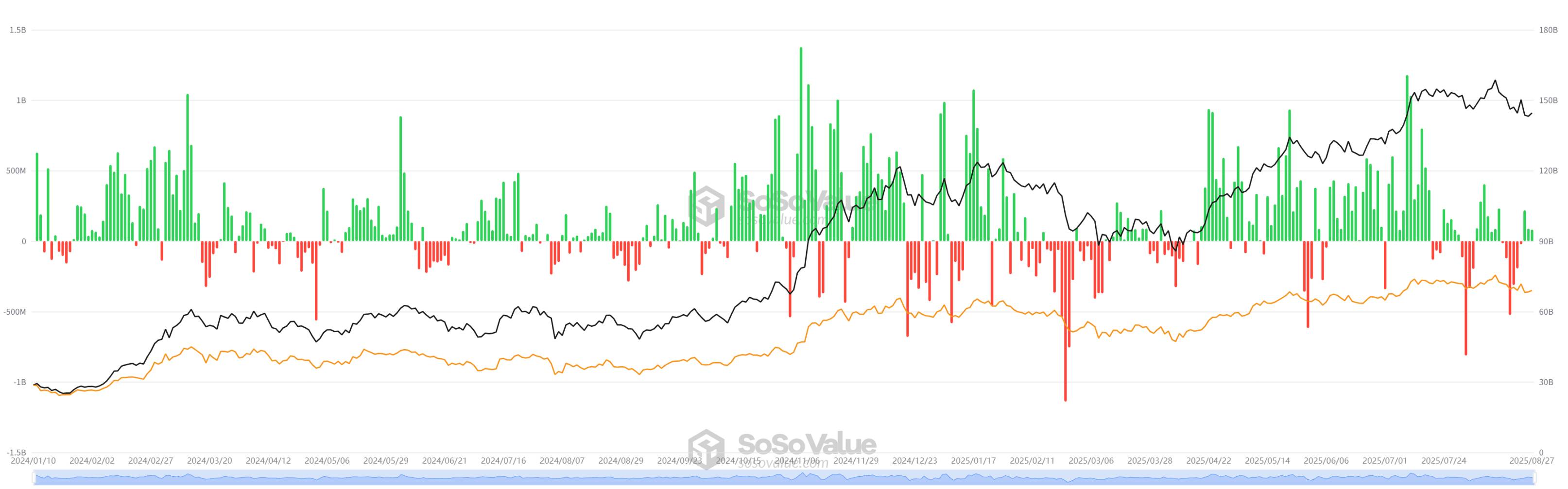 隐秘的庄家：加密做市商沉浮录第3张