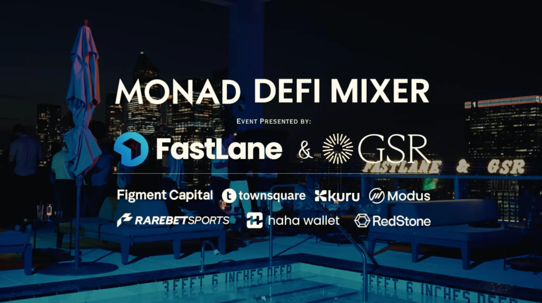 在帝国大厦下举杯，这一夜 Monad 主网的脉动已然开始第3张