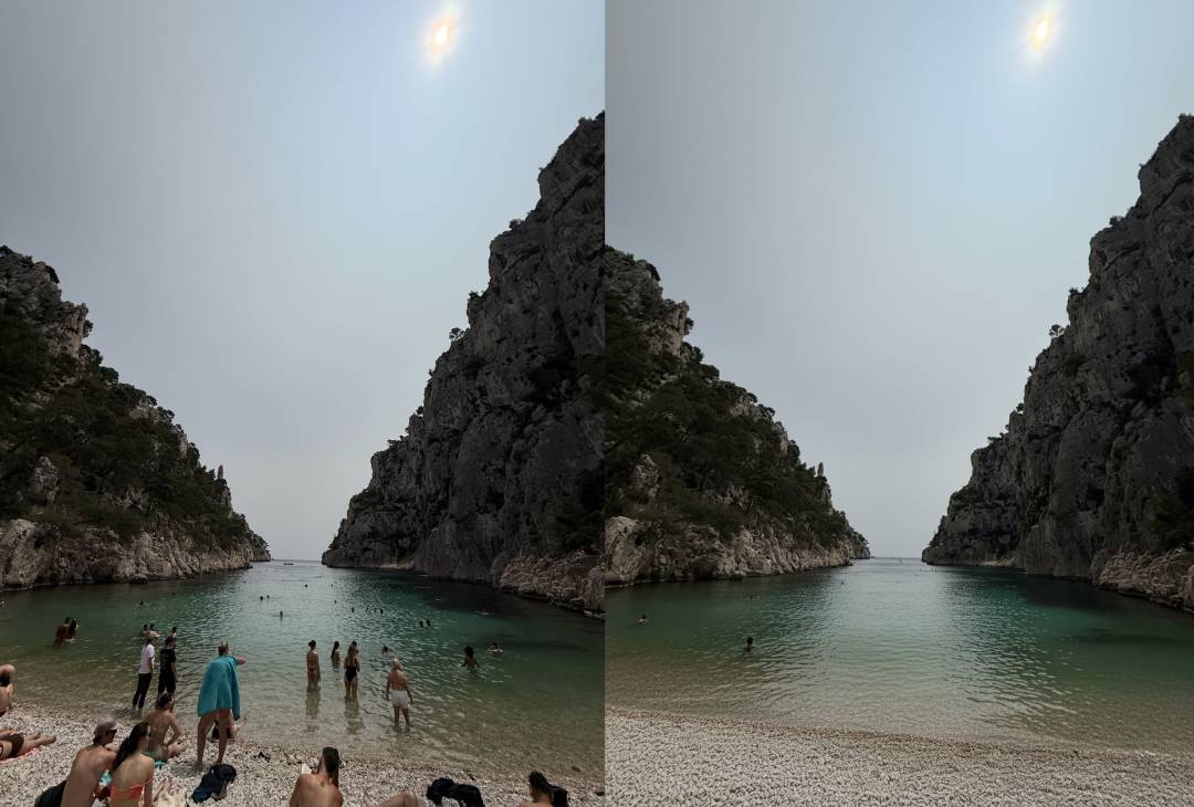 谷歌最新「香蕉」AI 图像模型,让网友疯玩「Vibe Photoshoping」第6张「BreakingCoin」 谷歌最新「香蕉」AI 图像模型,让网友疯玩「Vibe Photoshoping」第6张