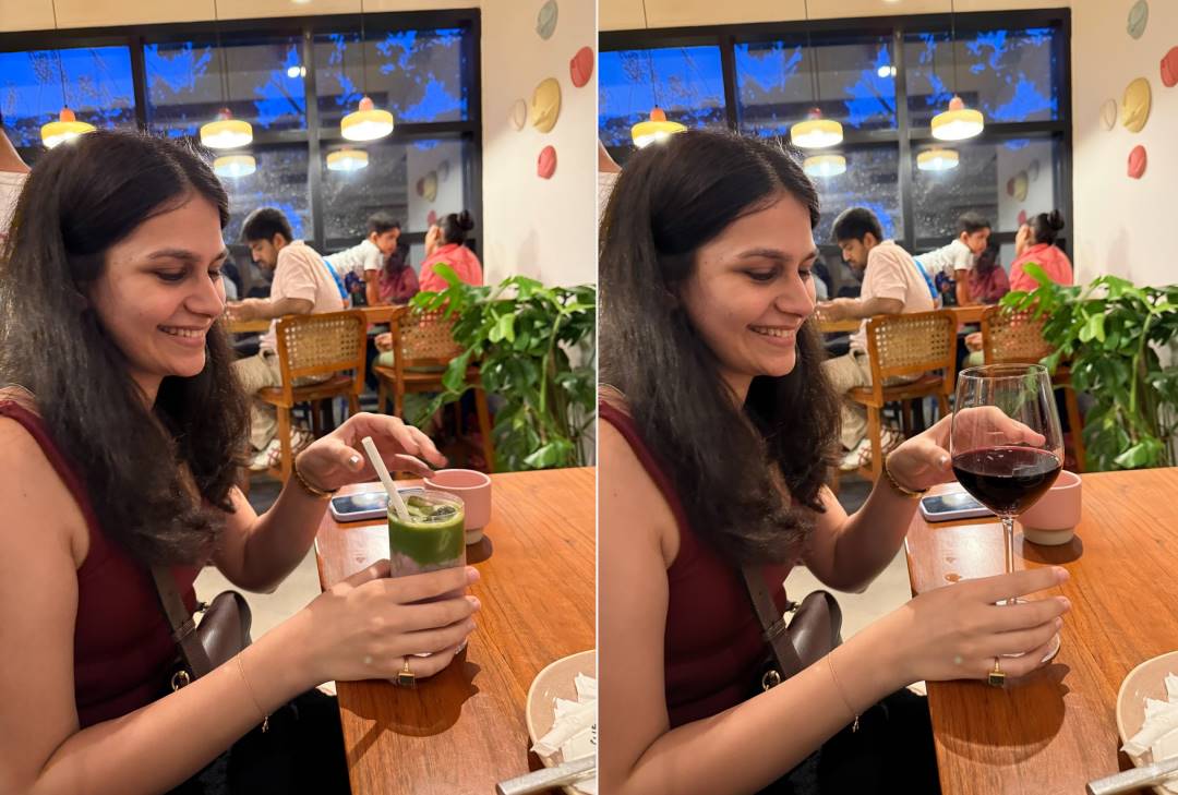 谷歌最新「香蕉」AI 图像模型,让网友疯玩「Vibe Photoshoping」第10张「BreakingCoin」 谷歌最新「香蕉」AI 图像模型,让网友疯玩「Vibe Photoshoping」第10张