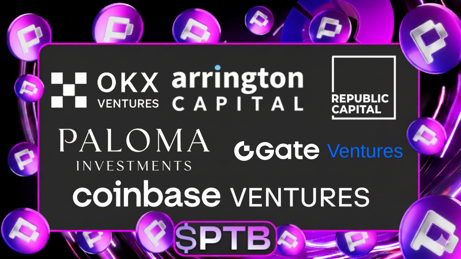 币安和 Coinbase 双料加持，PTB 能证明比特币生态吗？第1张