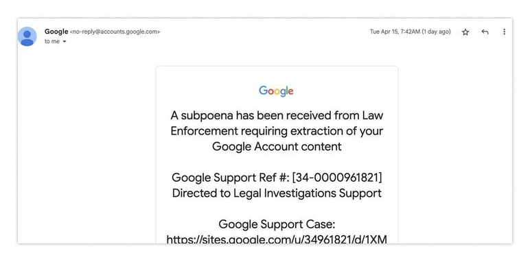 a16z：6 种你需要警惕的钓鱼诈骗手法