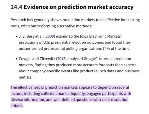 如果下一个大毛来自预测市场，那该如何选择最具潜力的平台？第1张