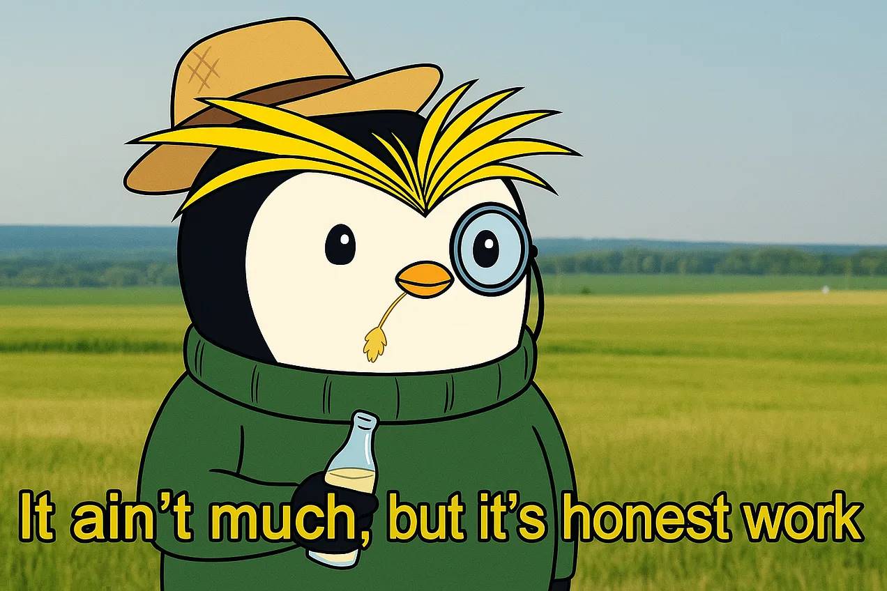 一览近期值得关注的 10 个空投项目：从“薅羊毛”到“真用户”的进化第1张