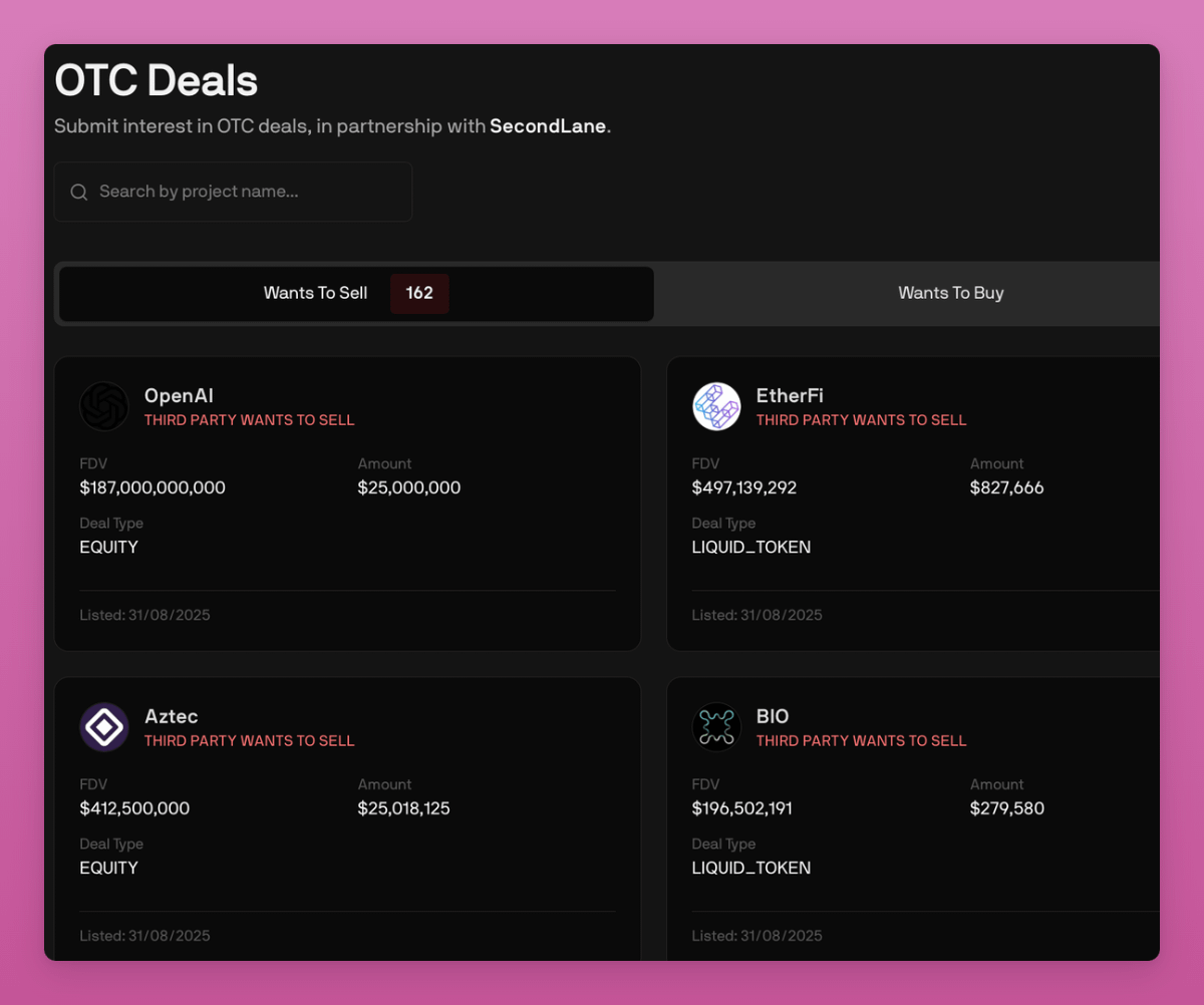 一览近期值得关注的 10 个空投项目：从“薅羊毛”到“真用户”的进化第5张