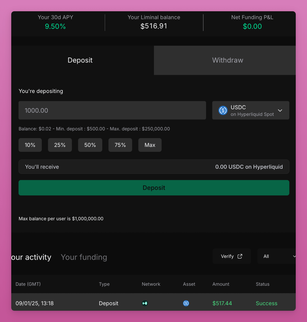 一览近期值得关注的 10 个空投项目：从“薅羊毛”到“真用户”的进化第3张