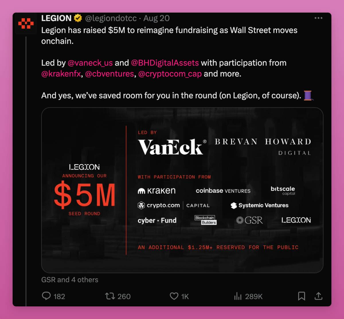 一览近期值得关注的 10 个空投项目：从“薅羊毛”到“真用户”的进化第4张