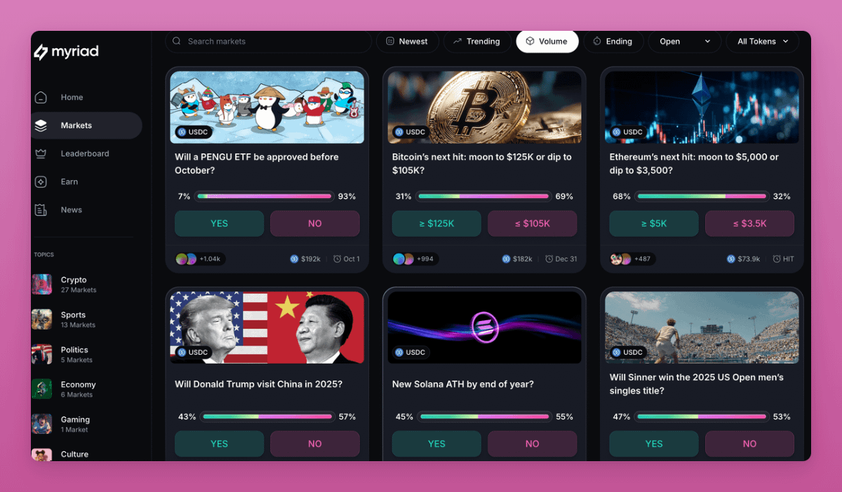 一览近期值得关注的 10 个空投项目：从“薅羊毛”到“真用户”的进化第9张