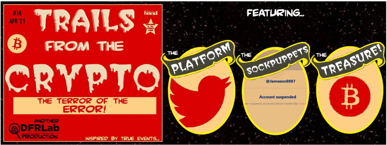 老外 KOL 割韭菜姿势大赏：集群、造势与隐瞒第4张