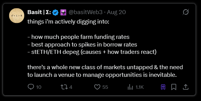 被忽视的“小钱”：永续合约资金费率的财富密码第1张