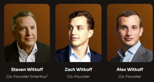 远离 $WLFI，否则会变得不幸第3张