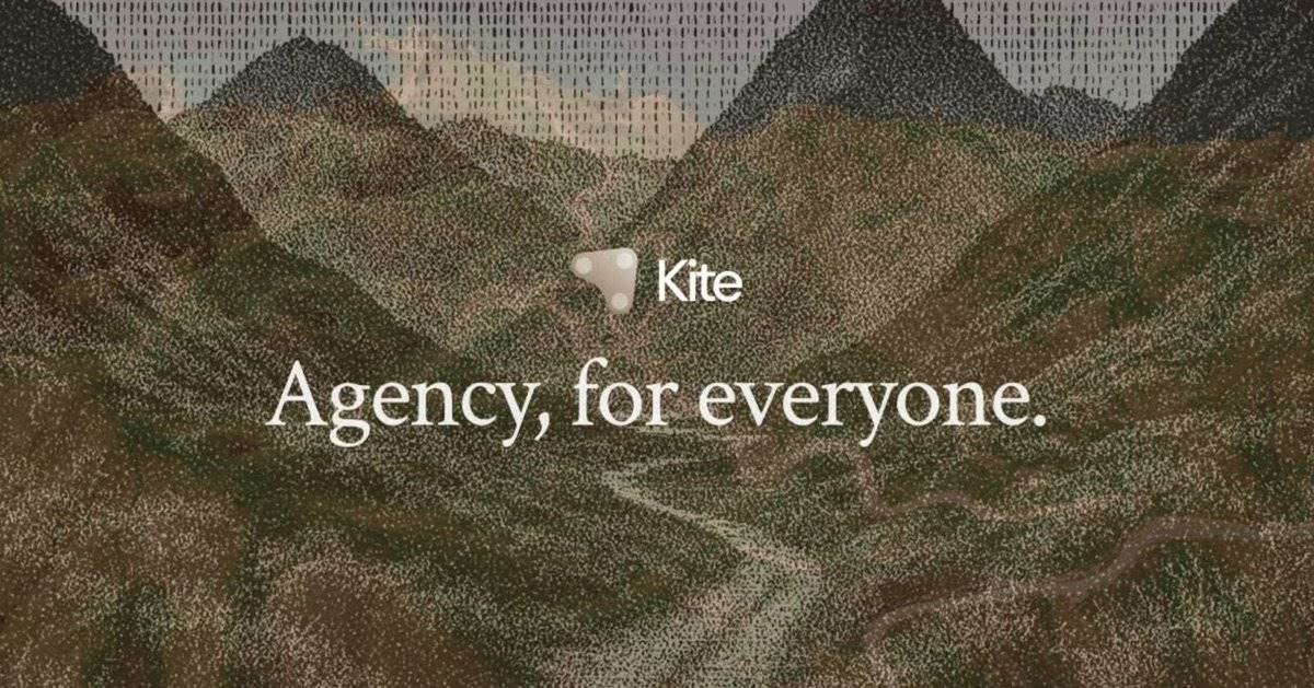 Kite AI：打造智能体的应许之地第2张