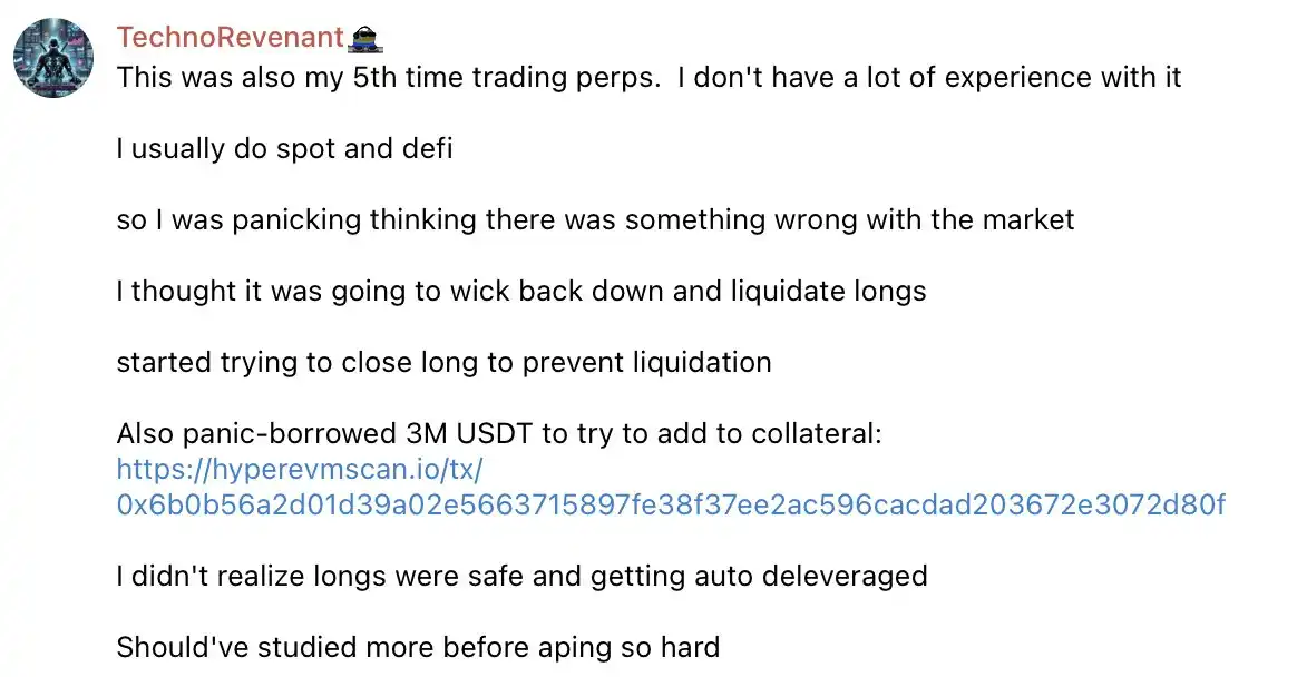 7 天狂揽 3 亿美元，TechnoRevenant 是内幕还是新晋链上皇？第2张