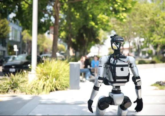 OpenMind：构建智能机器经济体第1张