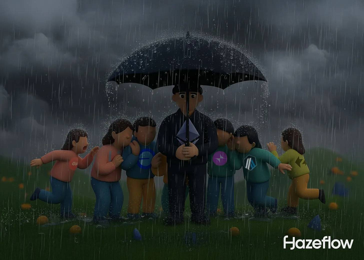 观点：L2 由以太坊提供安全保障，已经名不副实第1张