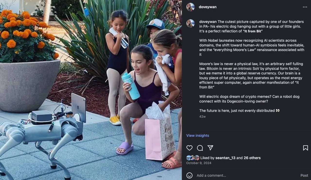 OpenMind：构建智能机器经济体第2张