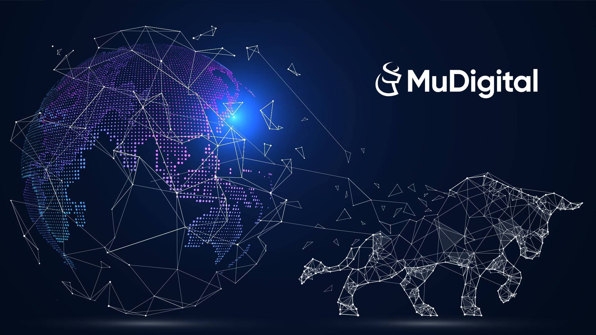 Mu Digital：将亚洲 20 万亿信贷市场搬进链上世界第2张