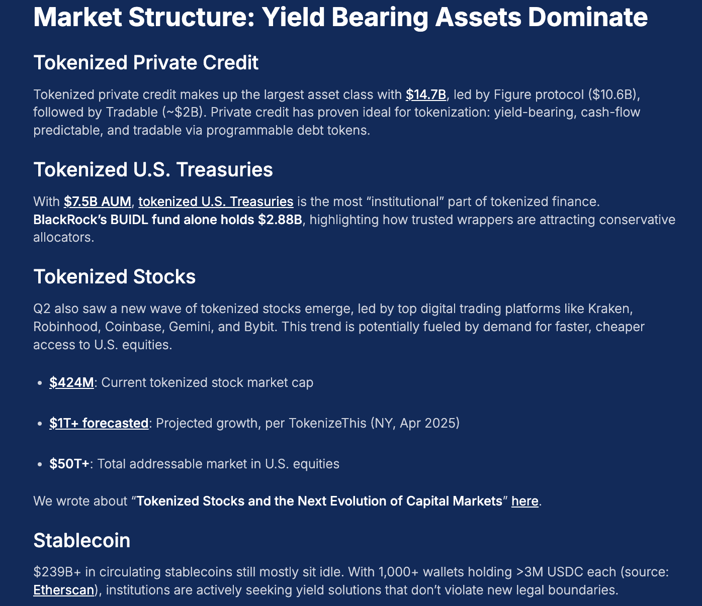 当慢资产遇上快市场，RWA 的流动性悖论第2张