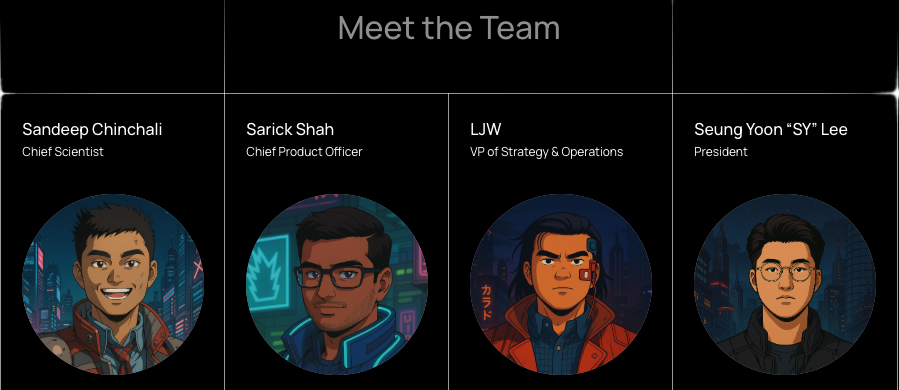 练口语还能零撸空投?详解 a16z 领投的 AI 语音输入项目 Poseidon第1张「BreakingCoin」 练口语还能零撸空投?详解 a16z 领投的 AI 语音输入项目 Poseidon第1张