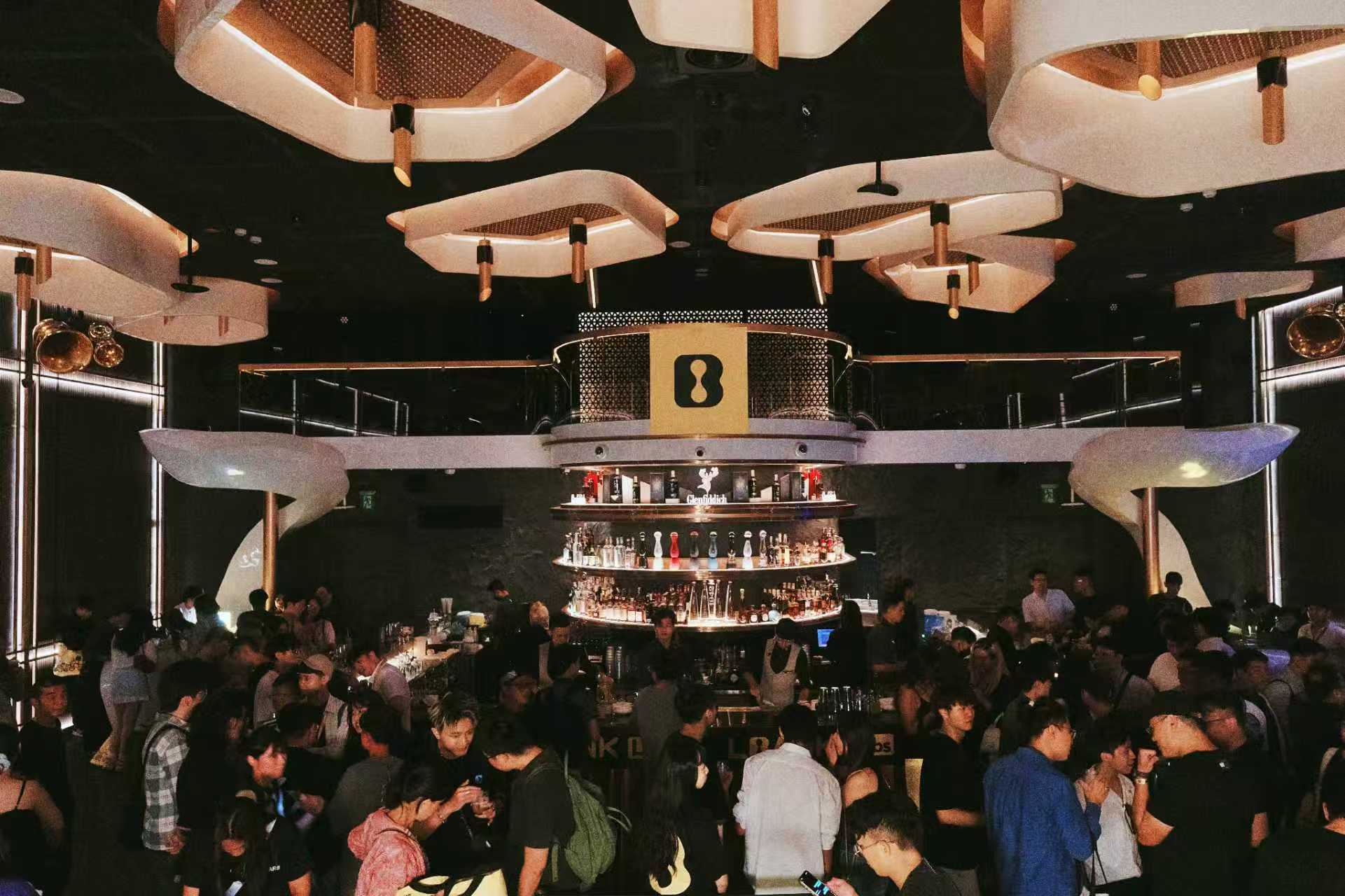 LBank Labs“Match Night”台北派对圆满落幕，热情与创意交织，共探生态潜力第1张