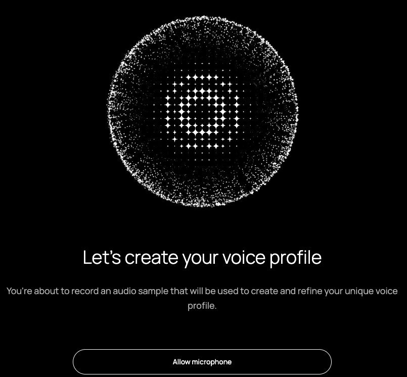 练口语还能零撸空投?详解 a16z 领投的 AI 语音输入项目 Poseidon第3张「BreakingCoin」 练口语还能零撸空投?详解 a16z 领投的 AI 语音输入项目 Poseidon第3张