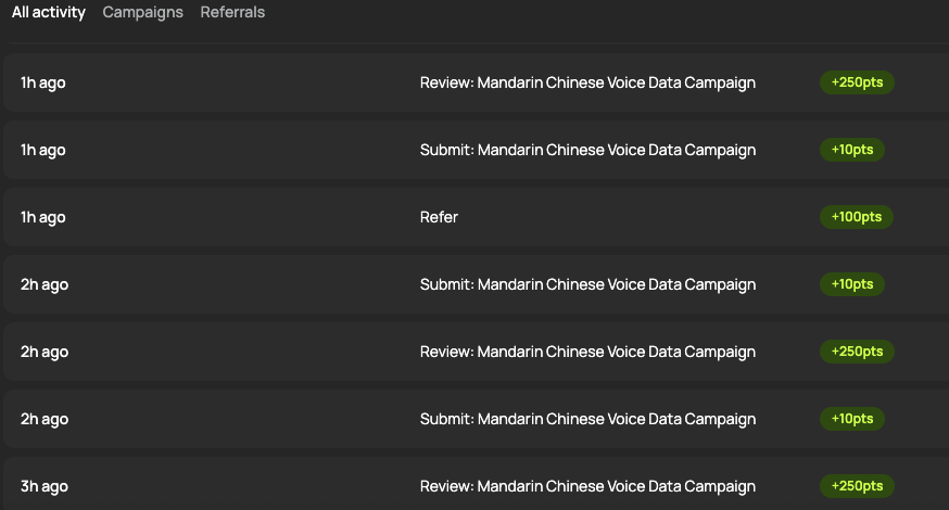 练口语还能零撸空投?详解 a16z 领投的 AI 语音输入项目 Poseidon第6张「BreakingCoin」 练口语还能零撸空投?详解 a16z 领投的 AI 语音输入项目 Poseidon第6张